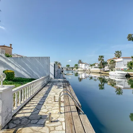 Tordera Nyaraló Empuriabrava