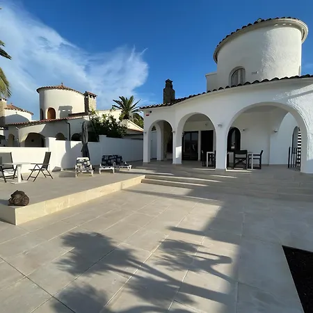 Tordera Casa de vacances