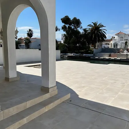 Feriehus Tordera